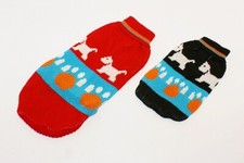 Hundepullover welpenpullover w gebraucht kaufen  Klostermansfeld