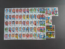 ELIGE TUS CROMOS DE SEGUNDA TERCERA Y CUARTA EDICION + UF LIGA ESTE 2024 2025 25 comprar usado  Enviando para Brazil