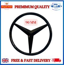Mercedes benz badge for sale  RAMSGATE