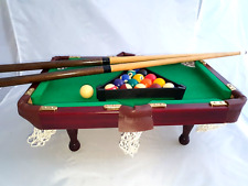 Tisch billiard höhe gebraucht kaufen  Berlin