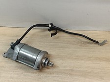 Demarreur electrique origine d'occasion  Annonay