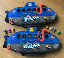 2015 stikeez submarine for sale  BURTON-ON-TRENT