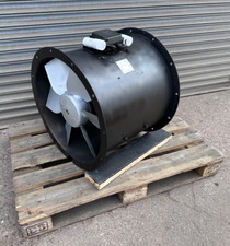 Twin fan motor for sale  BIRMINGHAM