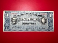 America messico chihuahua usato  Italia