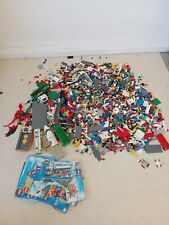 Large joblot lego for sale  ALFRETON