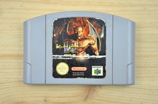 N64 killer instinct gebraucht kaufen N64 killer instinct gebraucht kaufen  Salzhausen