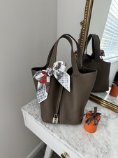 Hermes picotin etoupe for sale  Fletcher