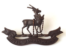 Original ww1 royal for sale  ILFORD