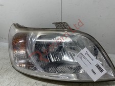 Chevrolet aveo headlight for sale  LONDON