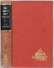 Gregory great rift for sale  CARLISLE