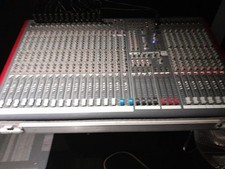 Allen heath zed for sale  NOTTINGHAM