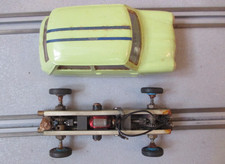 vintage airfix slot cars for sale vintage airfix slot cars for sale  IPSWICH