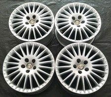 Set cerchi lega usato  Vistrorio