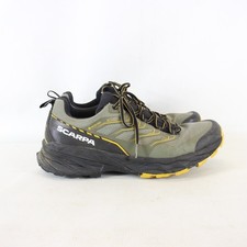 Scarpa rush gtx for sale  LEEDS