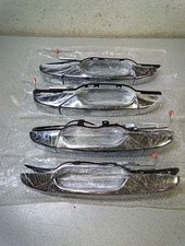 Crapoz exterior chrome for sale  West Branch
