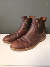 Panama jack leather for sale  UK