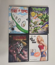 dvds various titles for sale dvds various titles for sale  Whittier