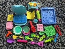 Play doh accessories for sale  MANCHESTER