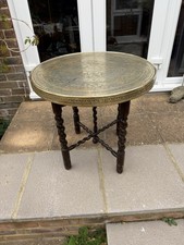 benares table for sale benares table for sale  PULBOROUGH