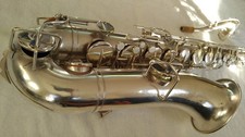 Vintage buescher truetone for sale  WIRRAL