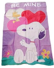Peanuts snoopy woodstock for sale  Lansing