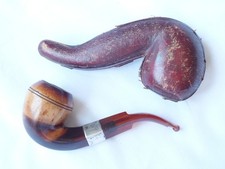 Meerschaum full bent for sale  HEREFORD