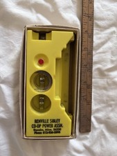 Vintage fuse tester for sale  Rochester