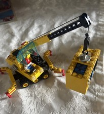 Lego cargomaster crane gebraucht kaufen Lego cargomaster crane gebraucht kaufen  Burgschwalbach, Holzheim, Isselbach