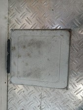 Calculateur moteur isuzu d'occasion  Bavilliers