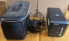 plustek scanner for sale  SUTTON COLDFIELD