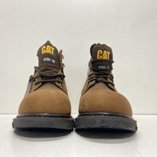 Caterpillar brown solid for sale  Los Angeles