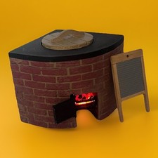 Dolls house furniture for sale  WIDNES