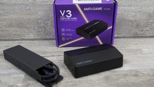 Placa de captura de vídeo Fifine, placa de captura de áudio e vídeo USB HD 1080 60fps para  comprar usado  Enviando para Brazil