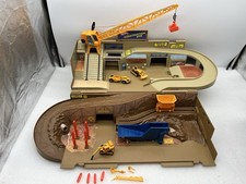 Hot wheels construction for sale  Scandia