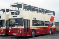 Bus photo highland for sale  PUDSEY
