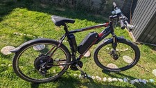 Fast electric bike for sale  HARROW
