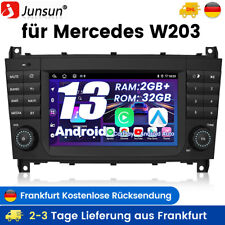 32g carplay android gebraucht kaufen  Buttstädt