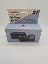 Franzus travel classic for sale  Peapack
