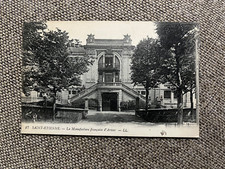 Cpa saint etienne d'occasion  Andrézieux-Bouthéon