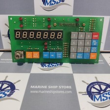 Mitsui pnl pcb d'occasion  Expédié en Belgium