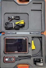 Scanner de diagnóstico inteligente profissional ICON T8 comprar usado  Enviando para Brazil
