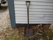 Square point coal for sale  Dayville
