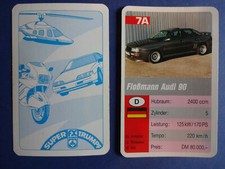 Floßmann audi auto gebraucht kaufen  Jüchen