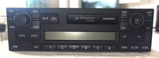 Blaupunkt radio 1j0035186e gebraucht kaufen  Hammah