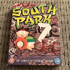 south park box set for sale  NORWICH