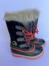 Sorel joan arctic for sale  Forney
