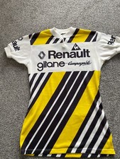 Vintage renault gitane for sale  KIRKCALDY