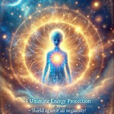 Ultimate energy protection d'occasion  Expédié en Belgium