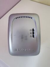 Netgear powerline adapter for sale  STOCKPORT