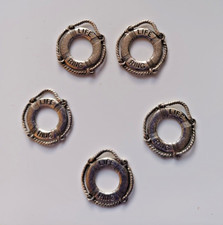 Life rings charms for sale  CLEETHORPES